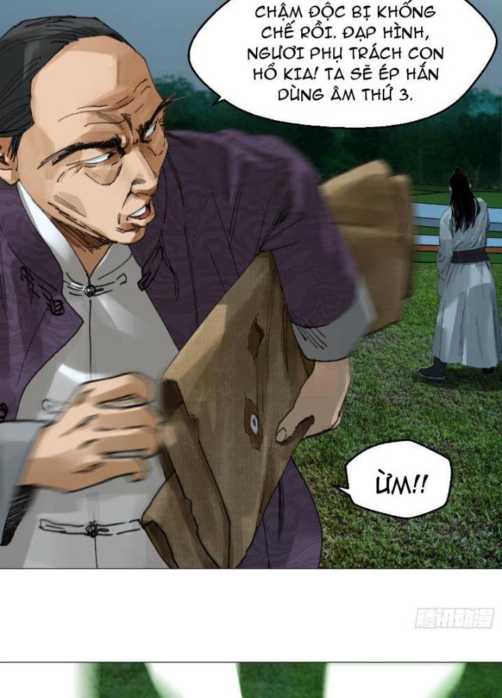 Giờ Ngọ Ba Khắc Chapter 49 - Trang 3