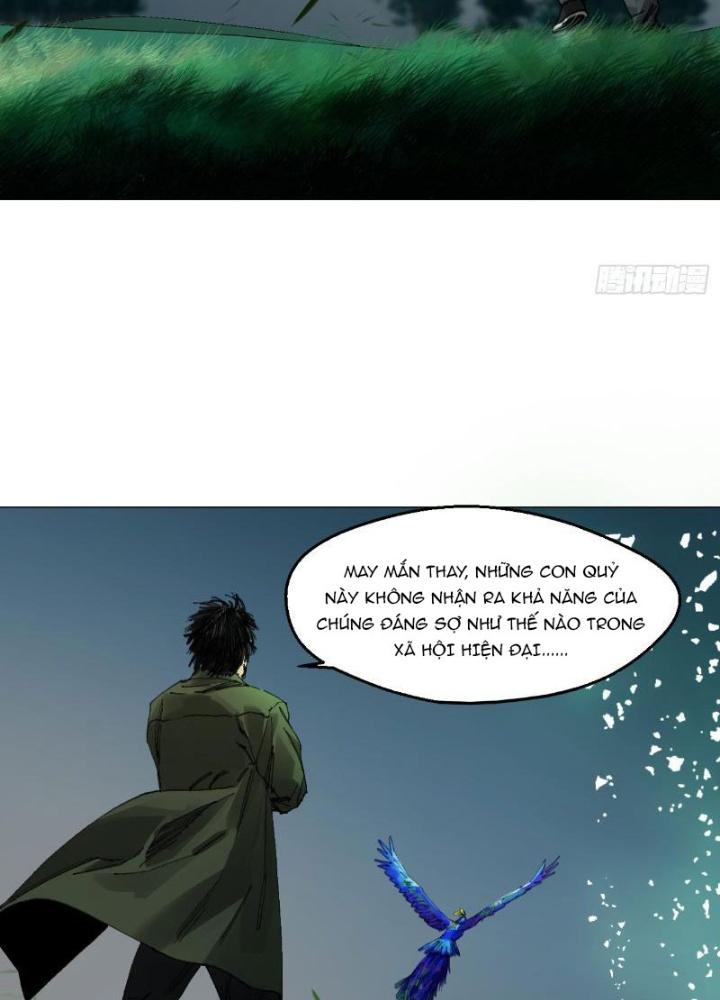 Giờ Ngọ Ba Khắc Chapter 49 - Trang 3