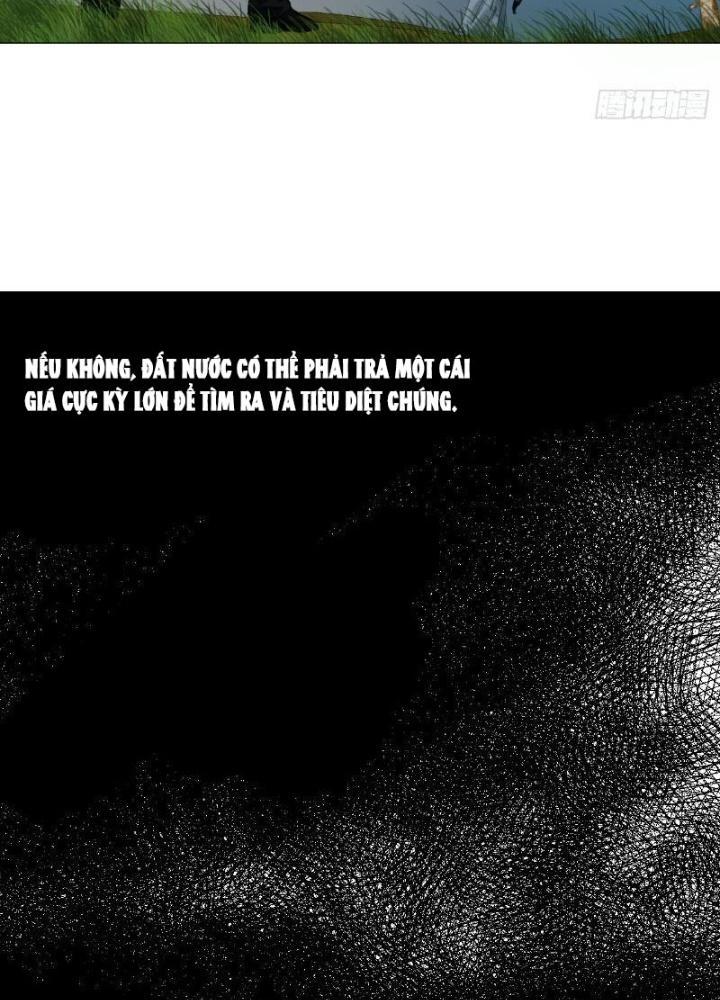 Giờ Ngọ Ba Khắc Chapter 49 - Trang 3