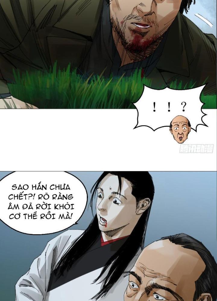 Giờ Ngọ Ba Khắc Chapter 49 - Trang 3