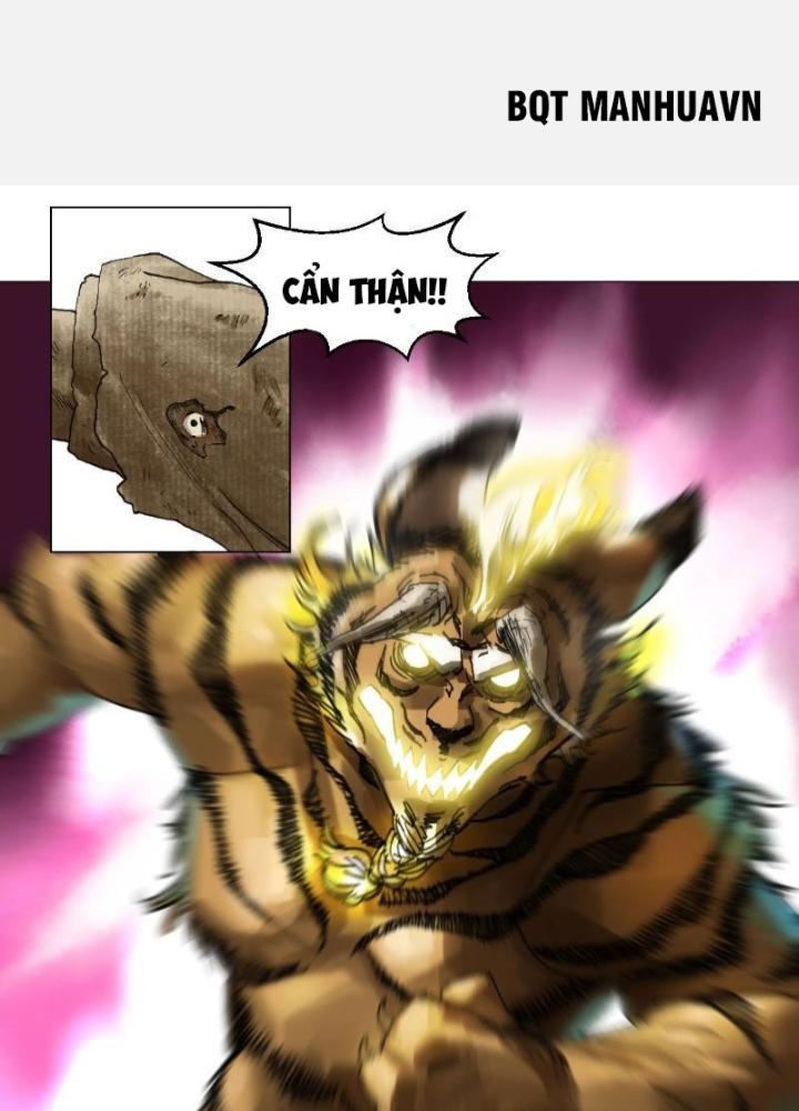 Giờ Ngọ Ba Khắc Chapter 50 - Trang 3