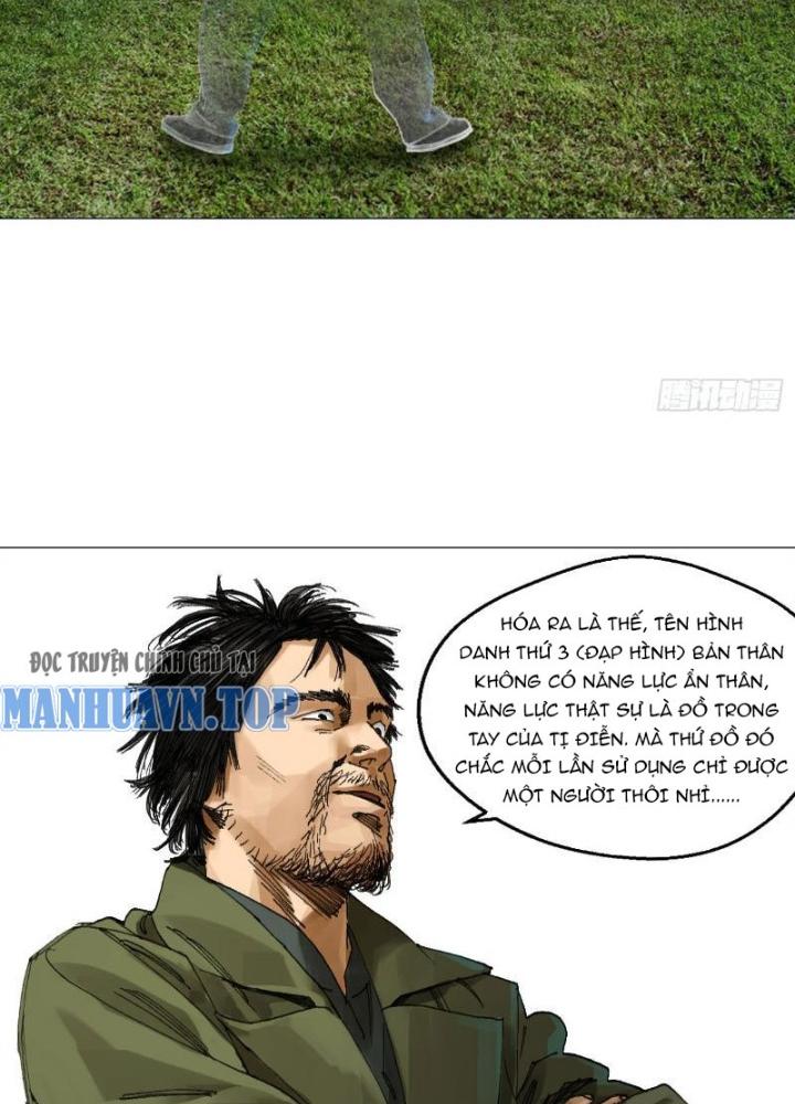 Giờ Ngọ Ba Khắc Chapter 50 - Trang 3