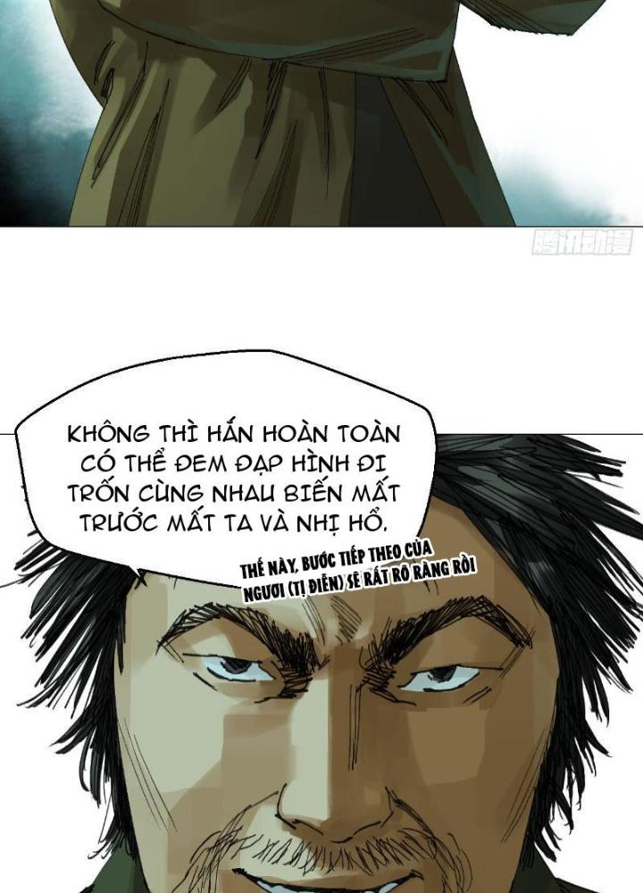 Giờ Ngọ Ba Khắc Chapter 50 - Trang 3