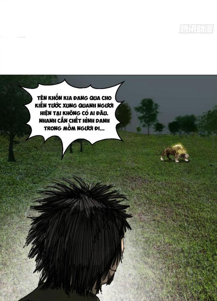 Giờ Ngọ Ba Khắc Chapter 50 - Trang 3