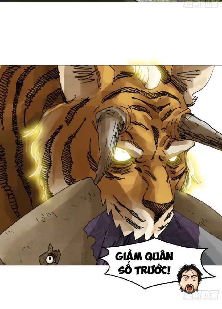 Giờ Ngọ Ba Khắc Chapter 50 - Trang 3