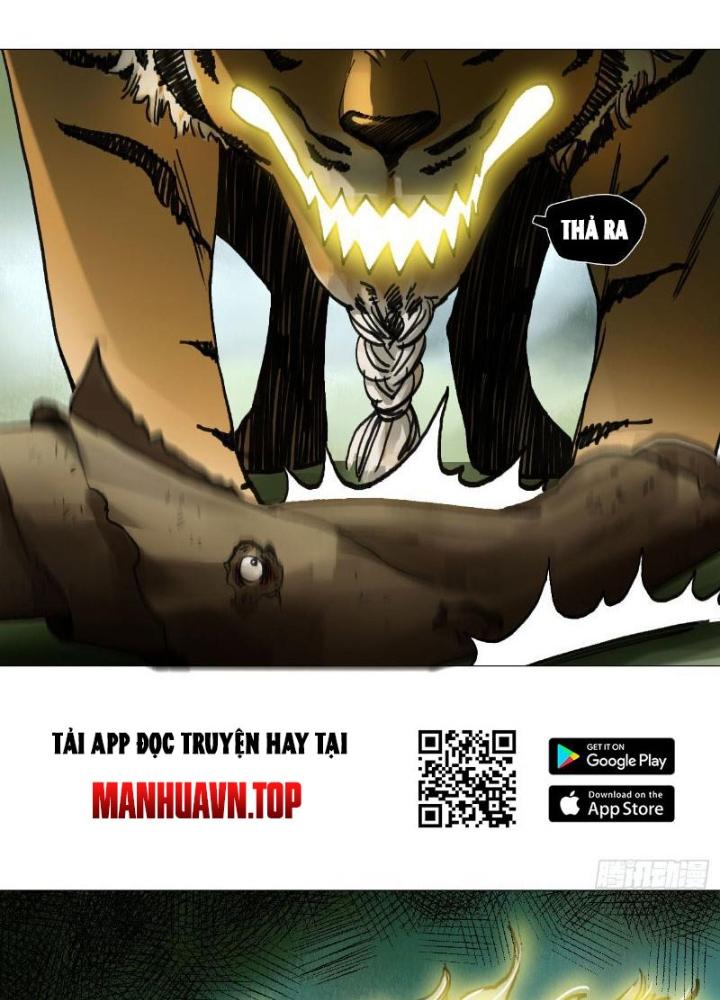 Giờ Ngọ Ba Khắc Chapter 50 - Trang 3