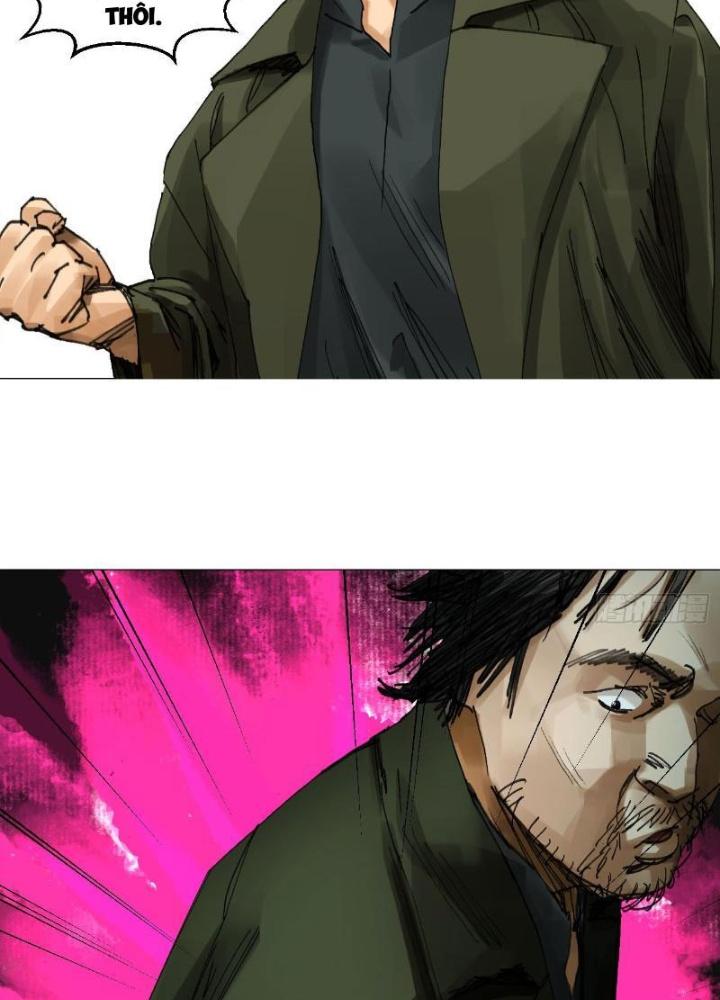 Giờ Ngọ Ba Khắc Chapter 50 - Trang 3