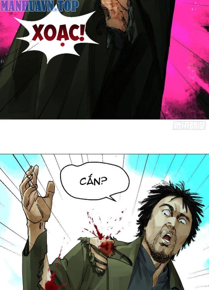 Giờ Ngọ Ba Khắc Chapter 50 - Trang 3