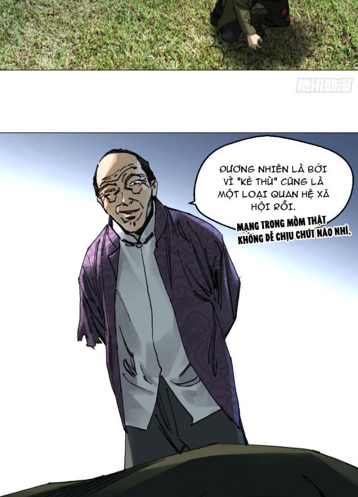 Giờ Ngọ Ba Khắc Chapter 50 - Trang 3