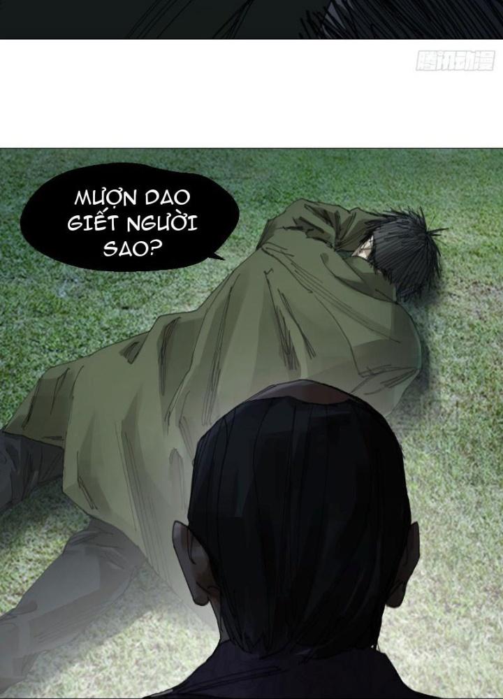 Giờ Ngọ Ba Khắc Chapter 50 - Trang 3