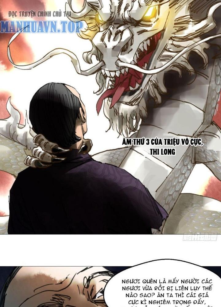 Giờ Ngọ Ba Khắc Chapter 50 - Trang 3