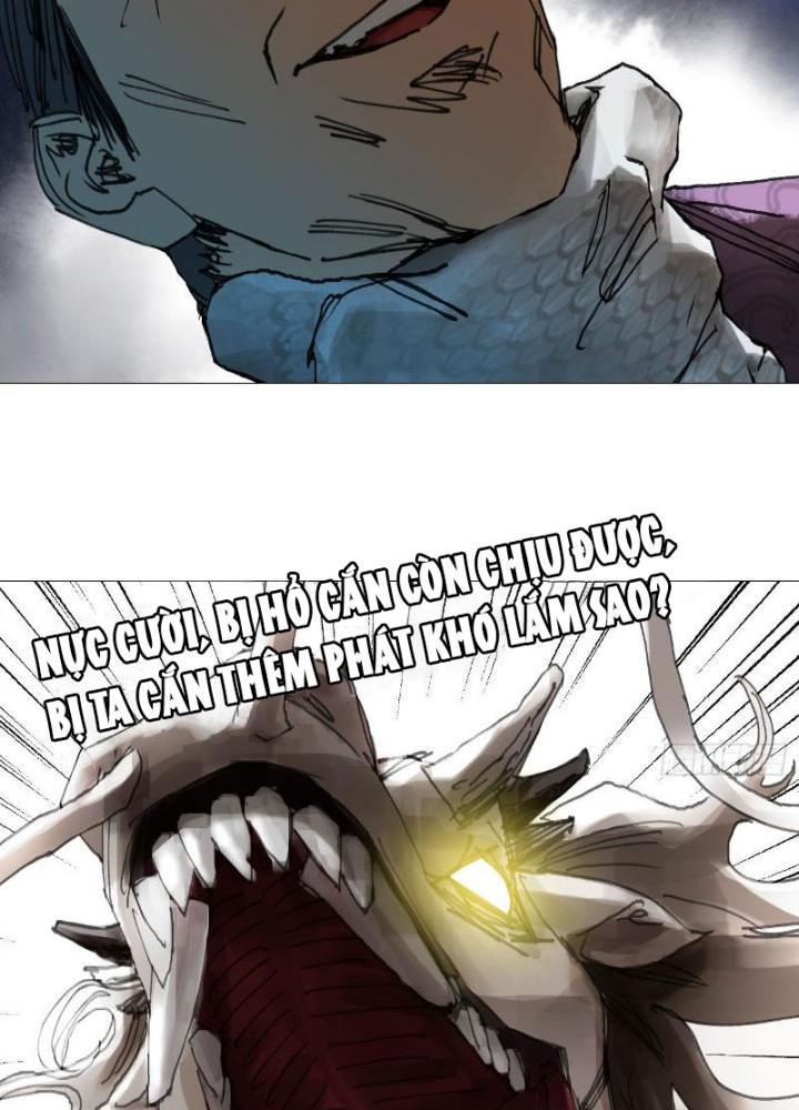 Giờ Ngọ Ba Khắc Chapter 50 - Trang 3