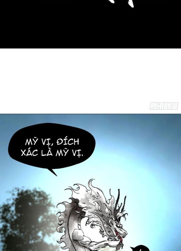 Giờ Ngọ Ba Khắc Chapter 50 - Trang 3