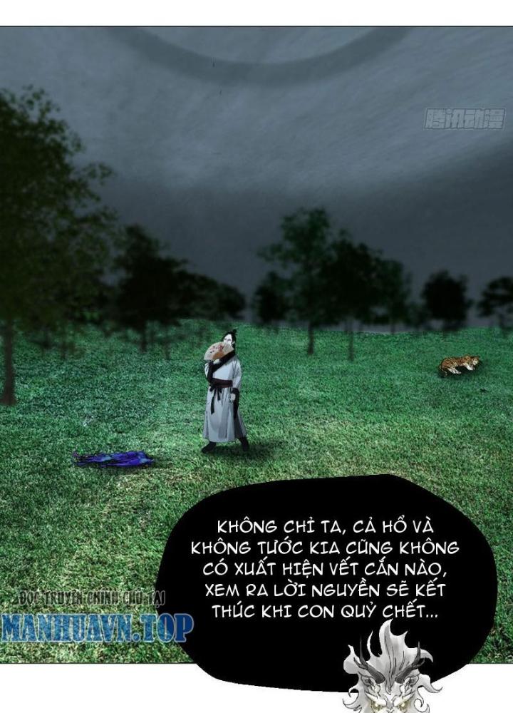 Giờ Ngọ Ba Khắc Chapter 50 - Trang 3