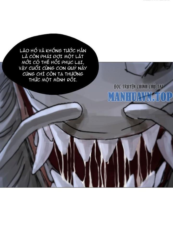 Giờ Ngọ Ba Khắc Chapter 50 - Trang 3