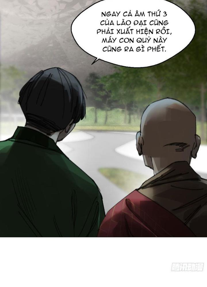 Giờ Ngọ Ba Khắc Chapter 50 - Trang 3