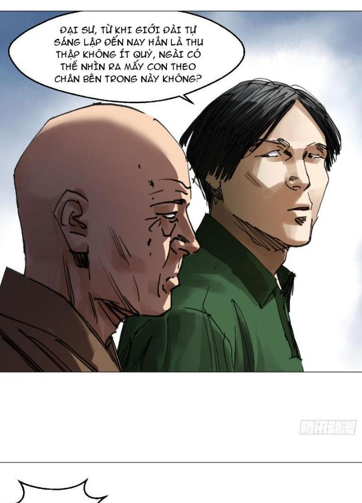 Giờ Ngọ Ba Khắc Chapter 50 - Trang 3