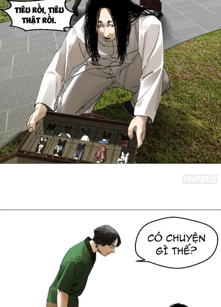 Giờ Ngọ Ba Khắc Chapter 50 - Trang 3