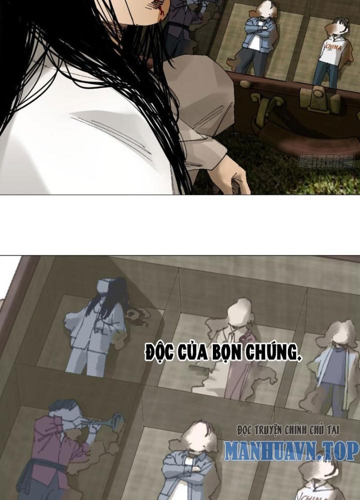 Giờ Ngọ Ba Khắc Chapter 50 - Trang 3