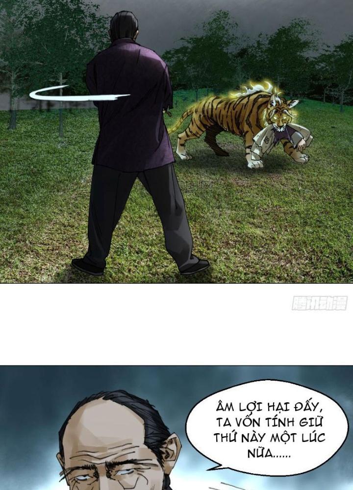 Giờ Ngọ Ba Khắc Chapter 50 - Trang 3