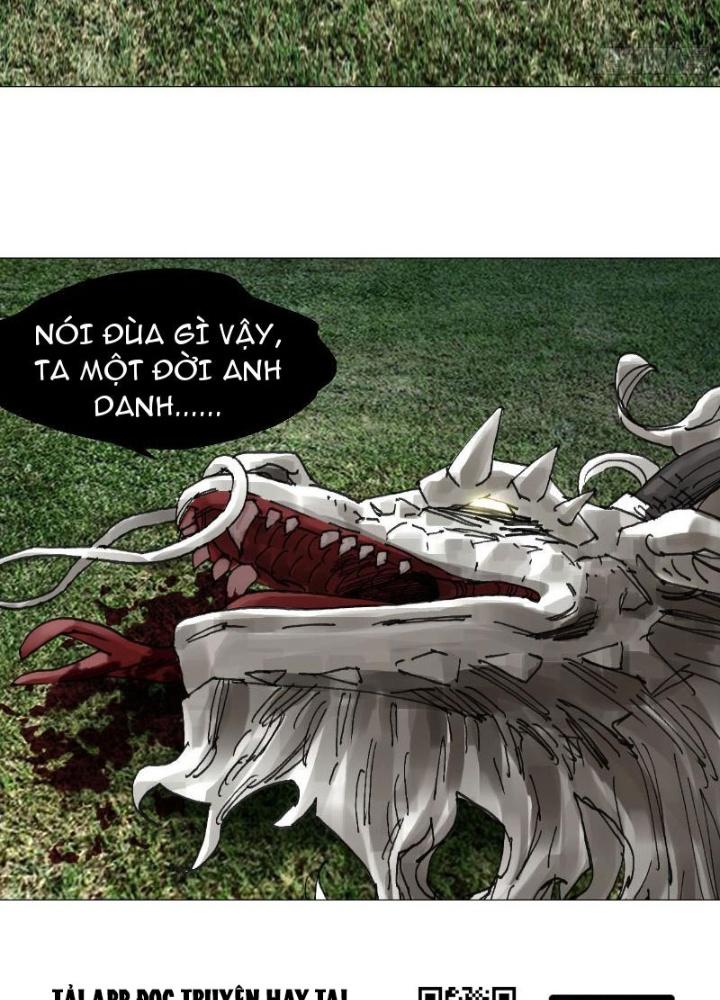 Giờ Ngọ Ba Khắc Chapter 50 - Trang 3