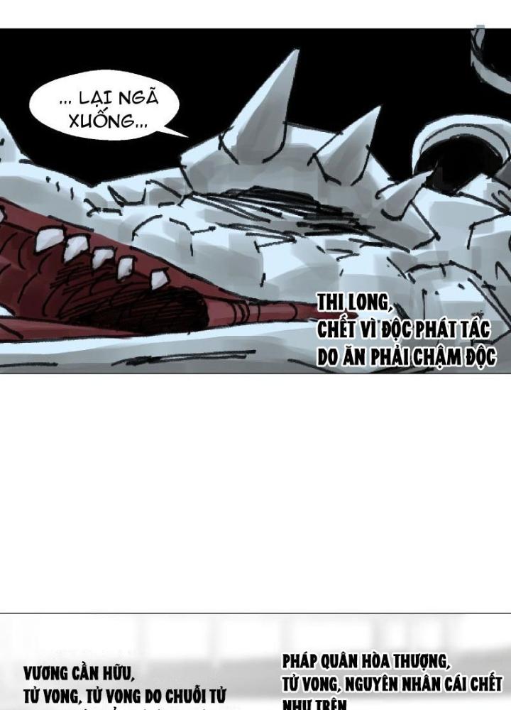 Giờ Ngọ Ba Khắc Chapter 50 - Trang 3