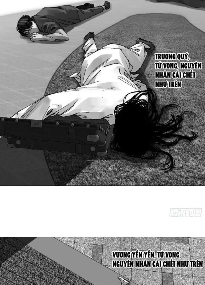 Giờ Ngọ Ba Khắc Chapter 50 - Trang 3