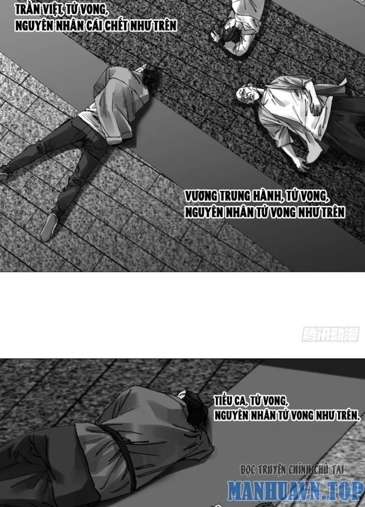 Giờ Ngọ Ba Khắc Chapter 50 - Trang 3