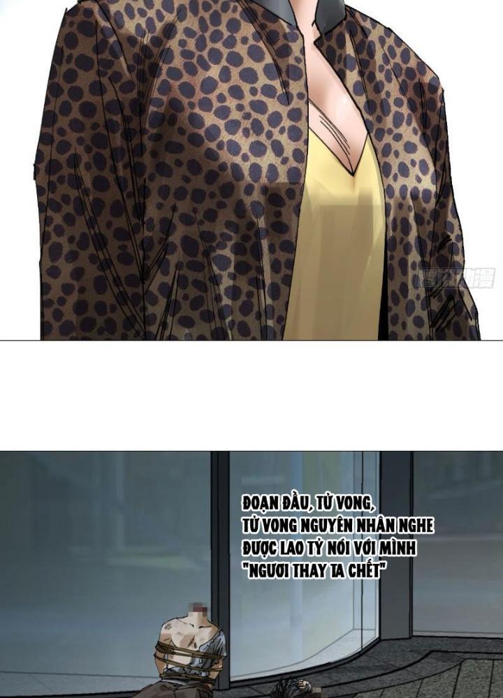 Giờ Ngọ Ba Khắc Chapter 50 - Trang 3