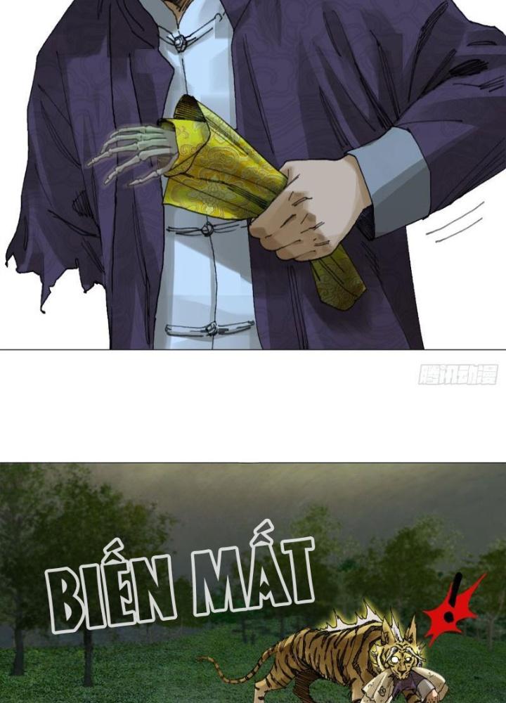 Giờ Ngọ Ba Khắc Chapter 50 - Trang 3