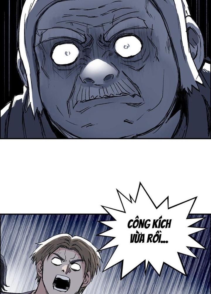 Cương Mãnh Đại Pháp Sư Chapter 6 - Trang 2