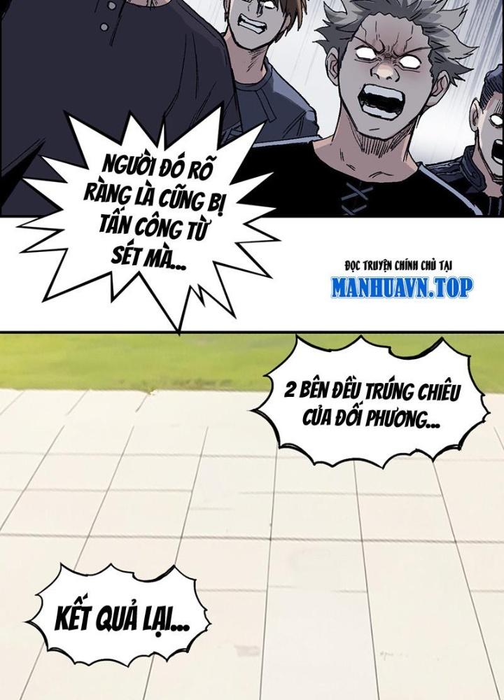 Cương Mãnh Đại Pháp Sư Chapter 6 - Trang 2