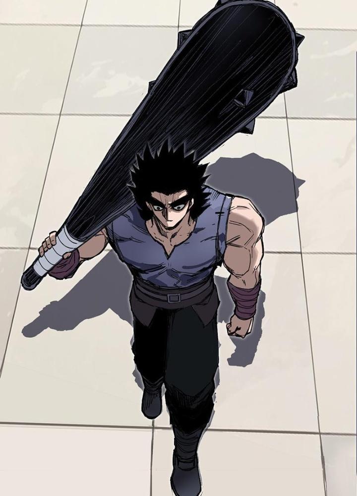 Cương Mãnh Đại Pháp Sư Chapter 6 - Trang 2