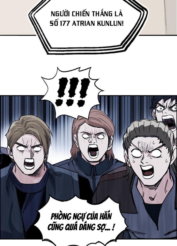 Cương Mãnh Đại Pháp Sư Chapter 6 - Trang 2