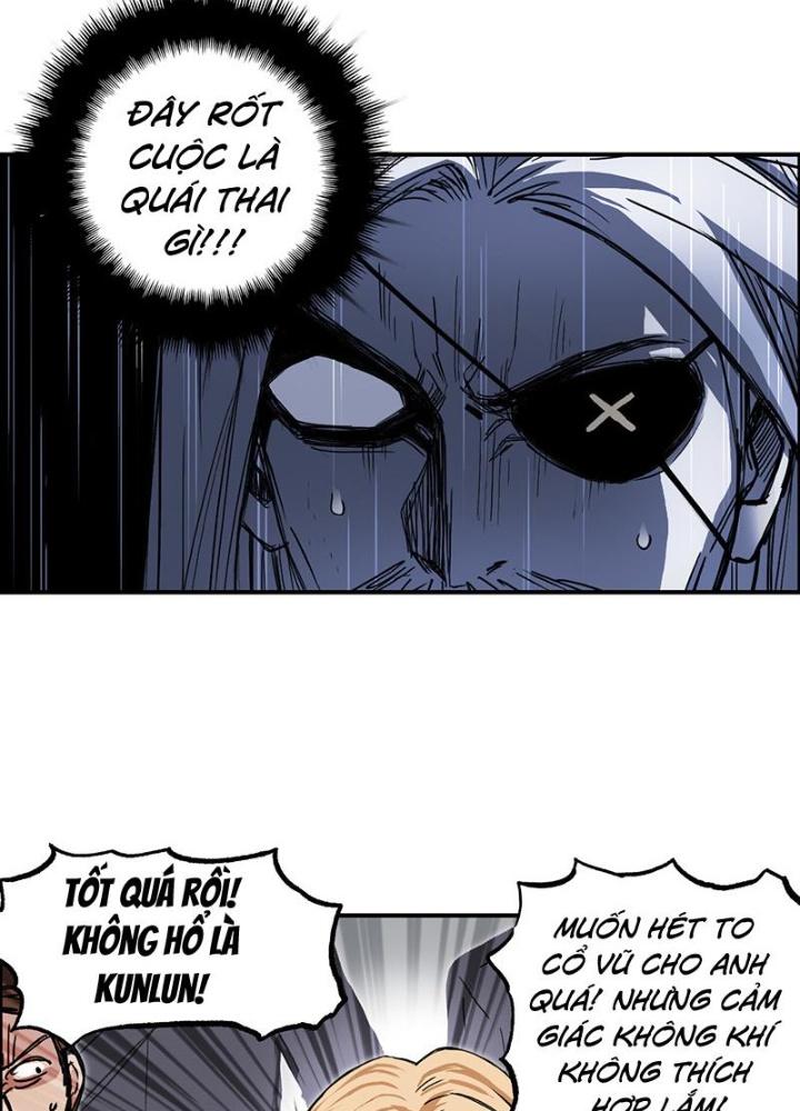 Cương Mãnh Đại Pháp Sư Chapter 6 - Trang 2