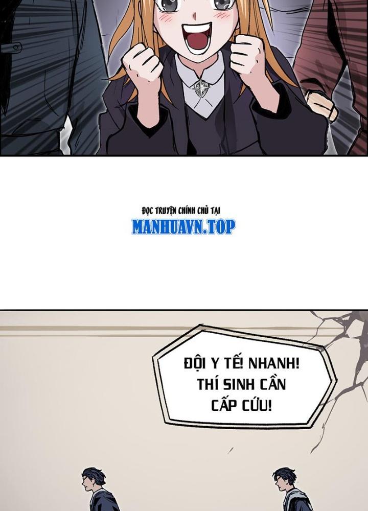 Cương Mãnh Đại Pháp Sư Chapter 6 - Trang 2