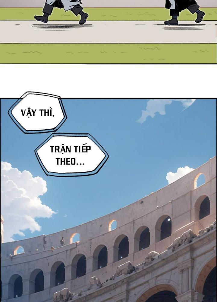 Cương Mãnh Đại Pháp Sư Chapter 6 - Trang 2