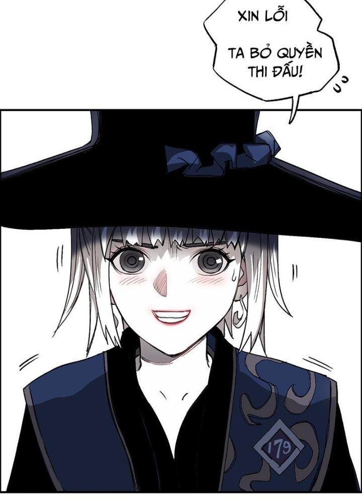 Cương Mãnh Đại Pháp Sư Chapter 6 - Trang 2