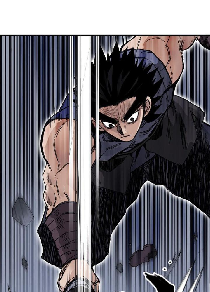 Cương Mãnh Đại Pháp Sư Chapter 6 - Trang 2