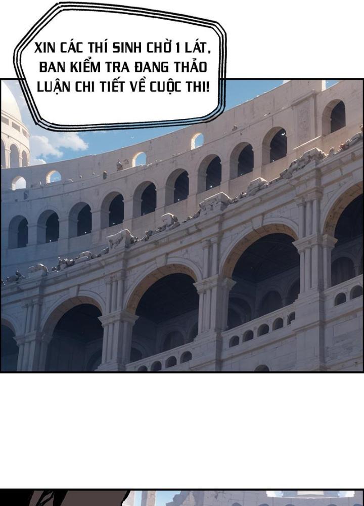 Cương Mãnh Đại Pháp Sư Chapter 6 - Trang 2