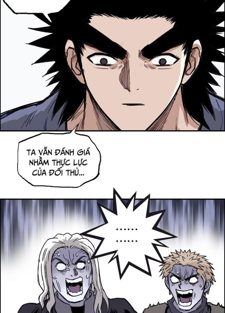 Cương Mãnh Đại Pháp Sư Chapter 6 - Trang 2