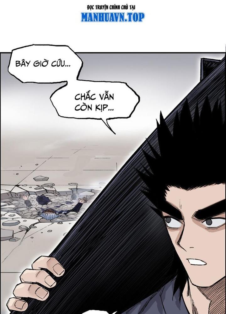 Cương Mãnh Đại Pháp Sư Chapter 6 - Trang 2