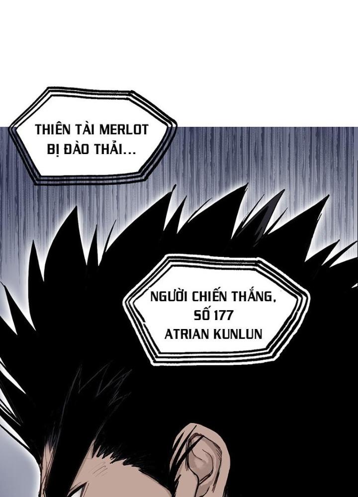 Cương Mãnh Đại Pháp Sư Chapter 6 - Trang 2