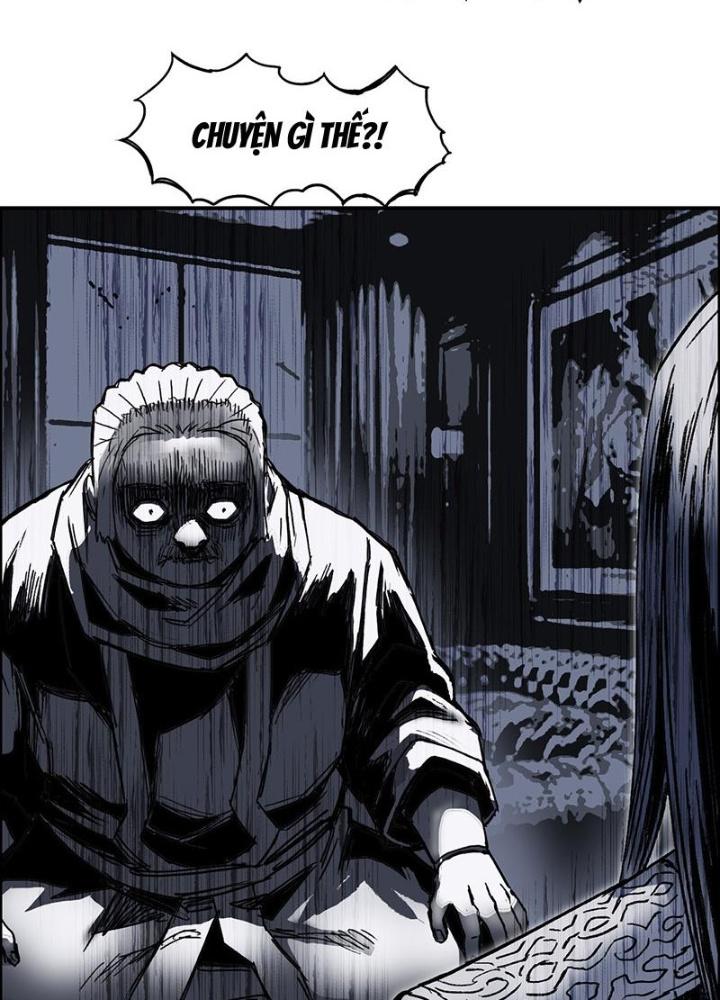 Cương Mãnh Đại Pháp Sư Chapter 6 - Trang 2