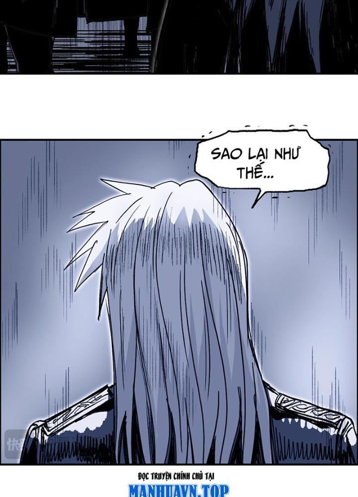 Cương Mãnh Đại Pháp Sư Chapter 6 - Trang 2