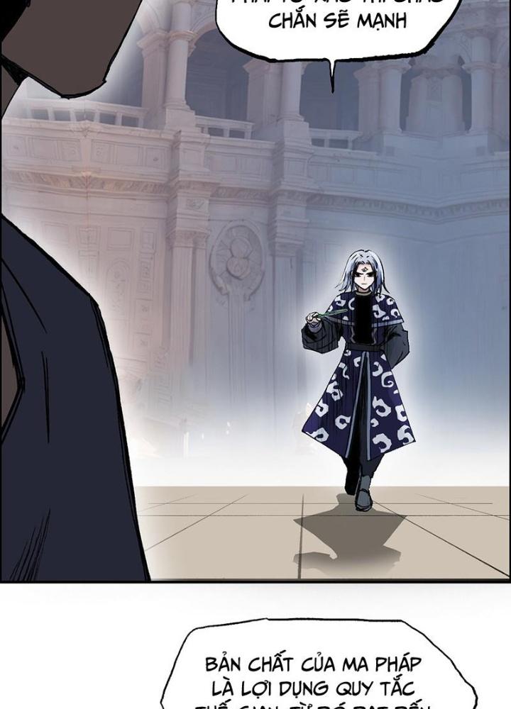Cương Mãnh Đại Pháp Sư Chapter 6 - Trang 2
