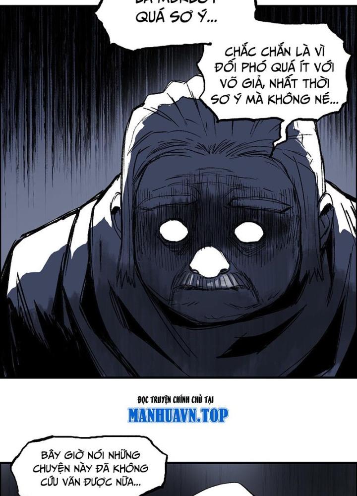 Cương Mãnh Đại Pháp Sư Chapter 6 - Trang 2