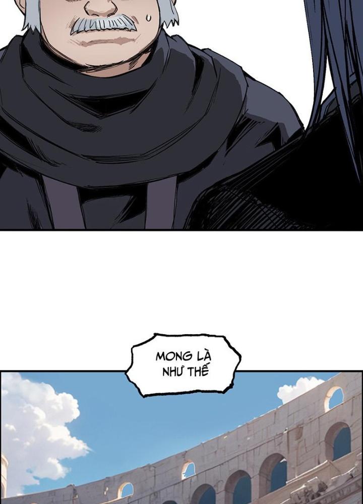 Cương Mãnh Đại Pháp Sư Chapter 6 - Trang 2