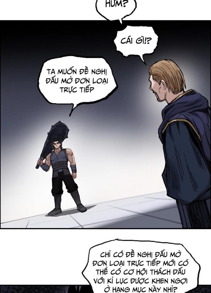 Cương Mãnh Đại Pháp Sư Chapter 6 - Trang 2