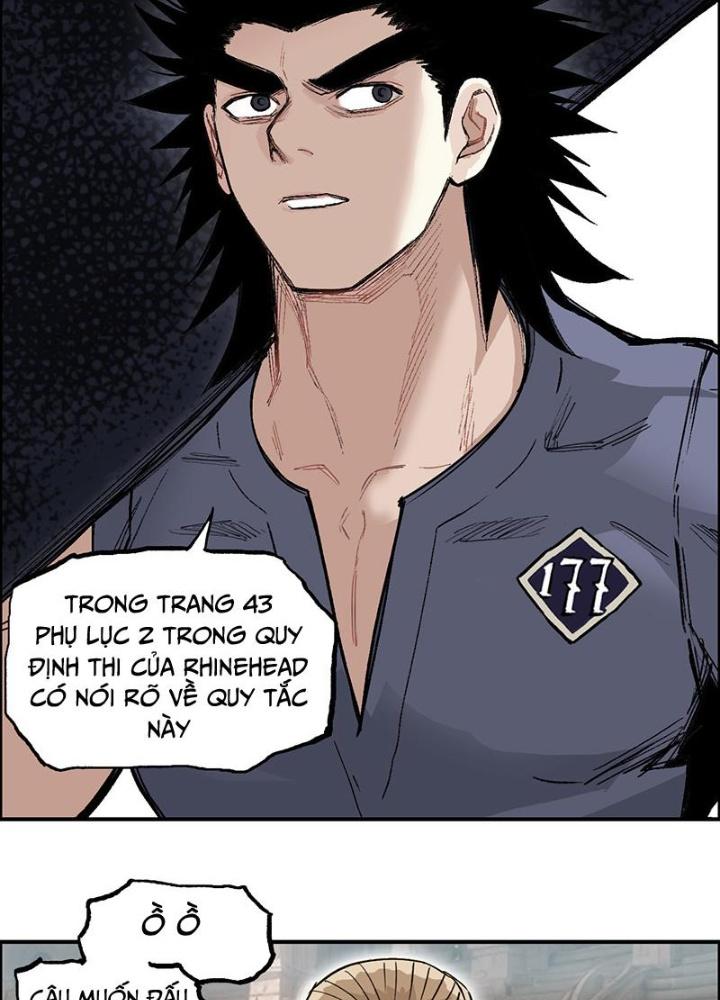 Cương Mãnh Đại Pháp Sư Chapter 6 - Trang 2